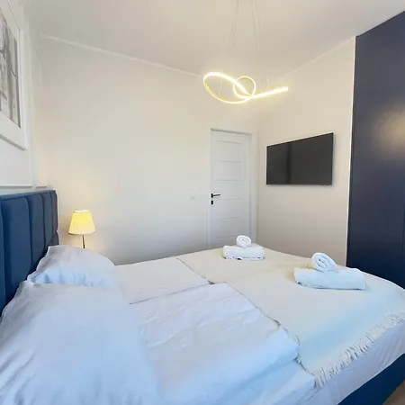 Lejlighed Nordapart Ocean Dream
