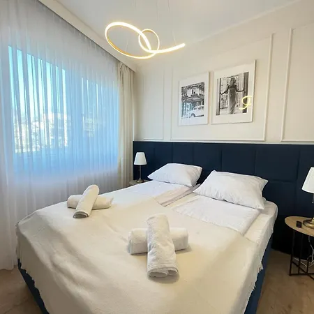 Nordapart Ocean Dream