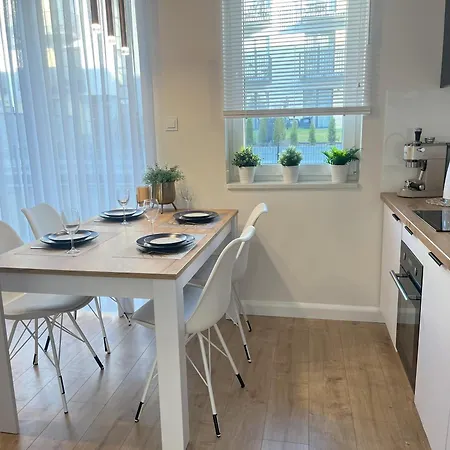 Nordapart Ocean Dream *