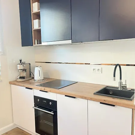 Nordapart Ocean Dream * Jastrzębia Góra