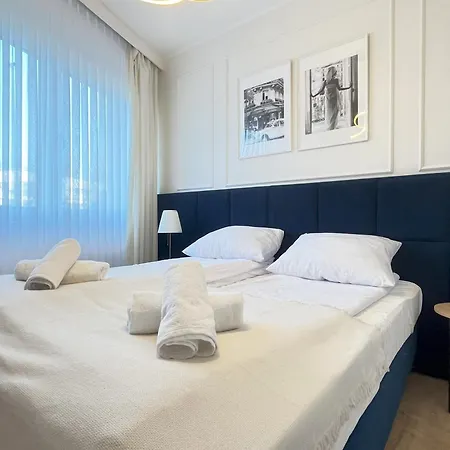 Nordapart Ocean Dream Jastrzębia Góra