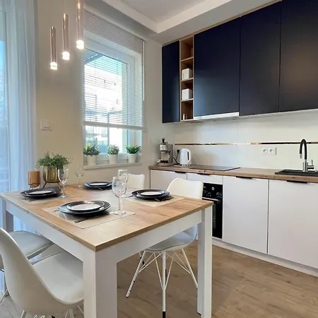 Nordapart Ocean Dream