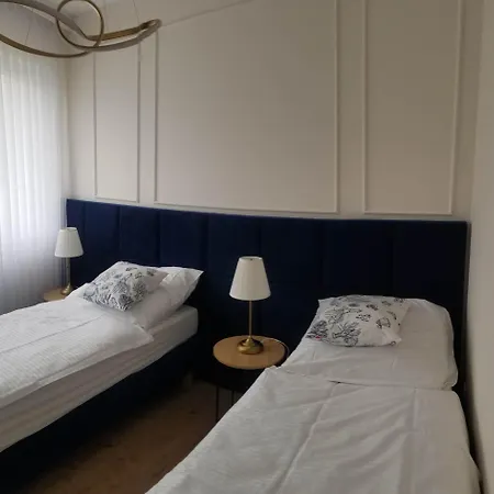 Nordapart Ocean Dream