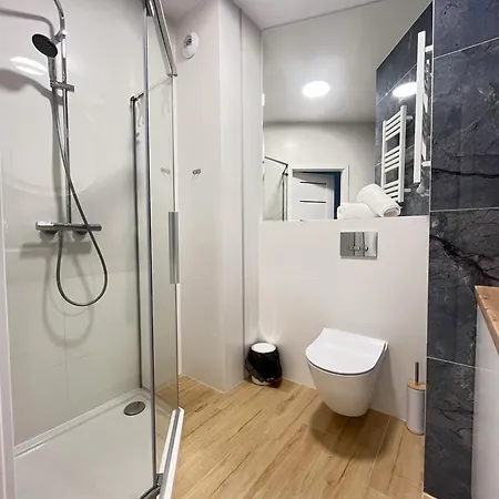 Nordapart Ocean Dream 아파트 *