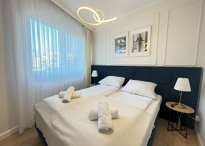 Nordapart Ocean Dream