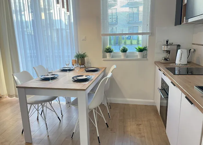 Nordapart Ocean Dream *