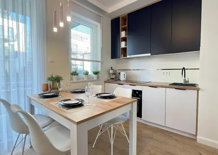 Nordapart Ocean Dream