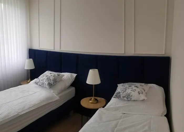 Nordapart Ocean Dream