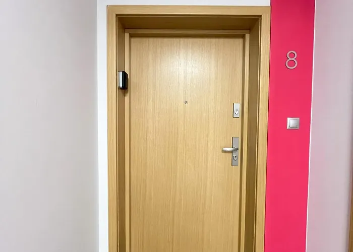 Nordapart Ocean Dream 公寓